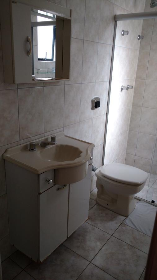 Hotel Mariluz Telêmaco Borba Екстериор снимка