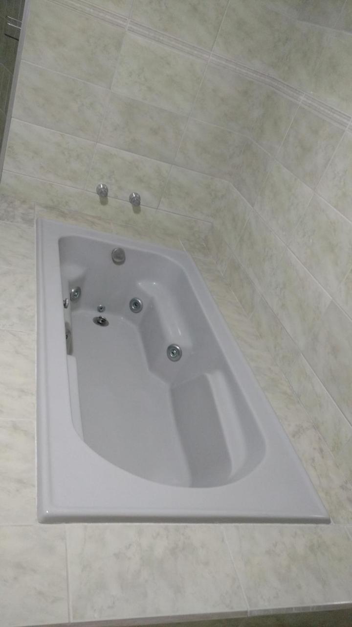 Hotel Mariluz Telêmaco Borba Екстериор снимка