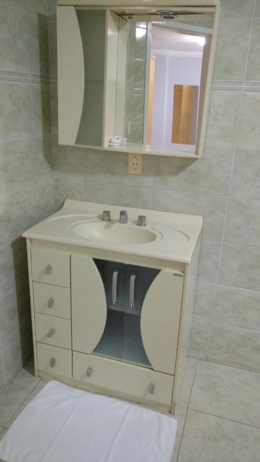 Hotel Mariluz Telêmaco Borba Екстериор снимка
